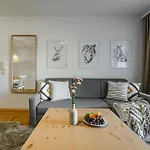 Visitzakopane - Apartament U Kozicy