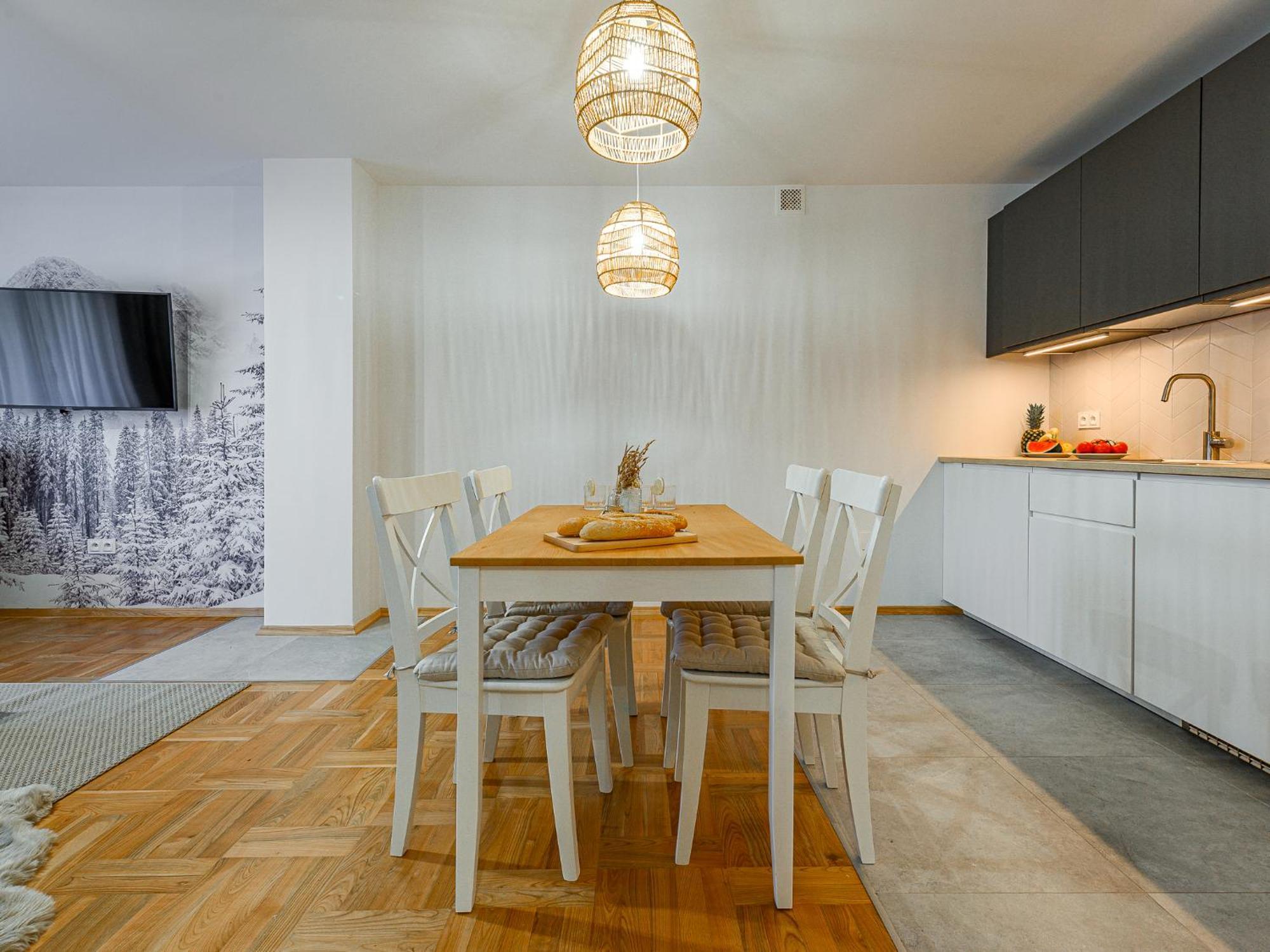 Visitzakopane - Apartament U Kozicy *