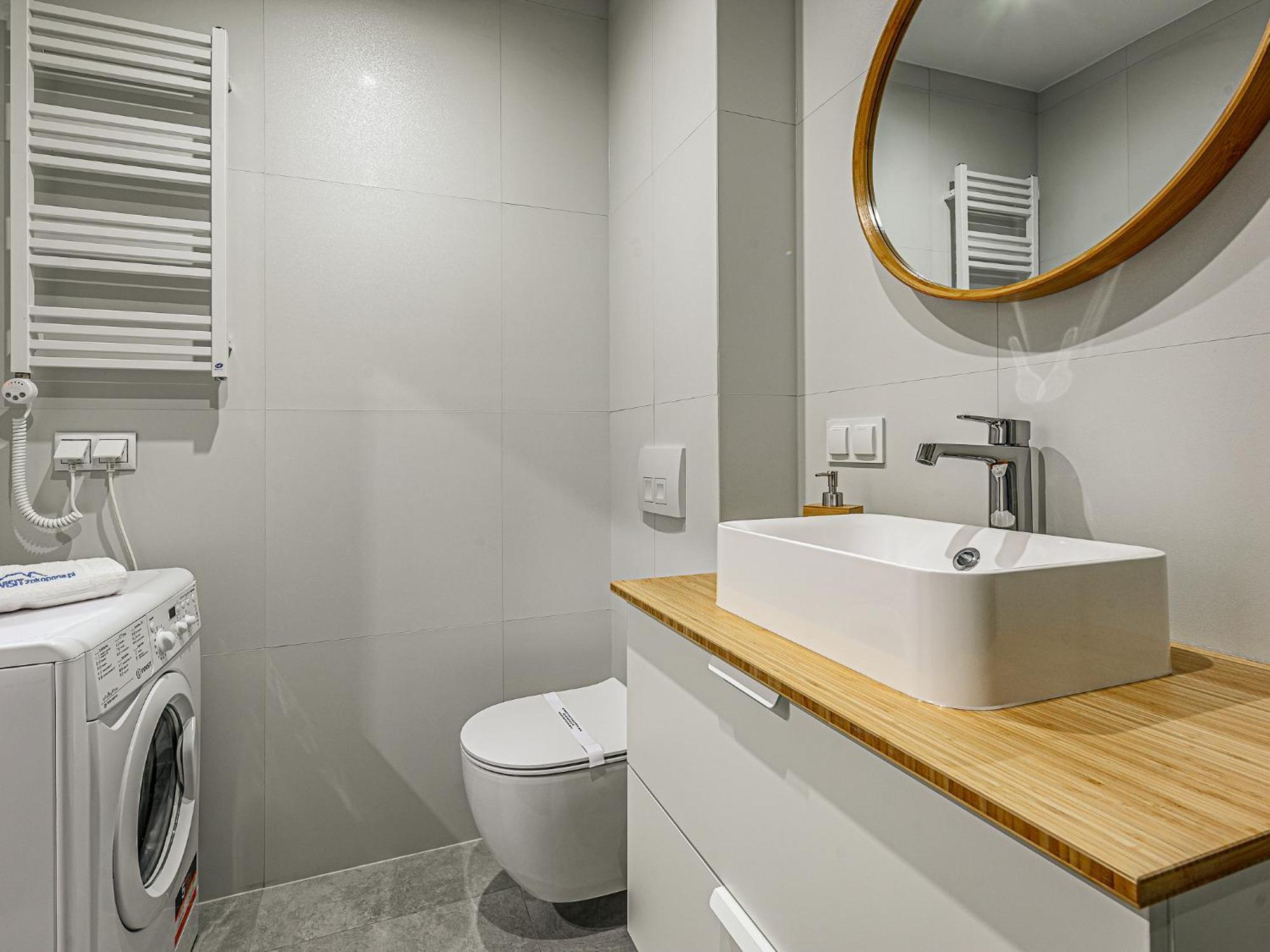 Visitzakopane - Apartament U Kozicy