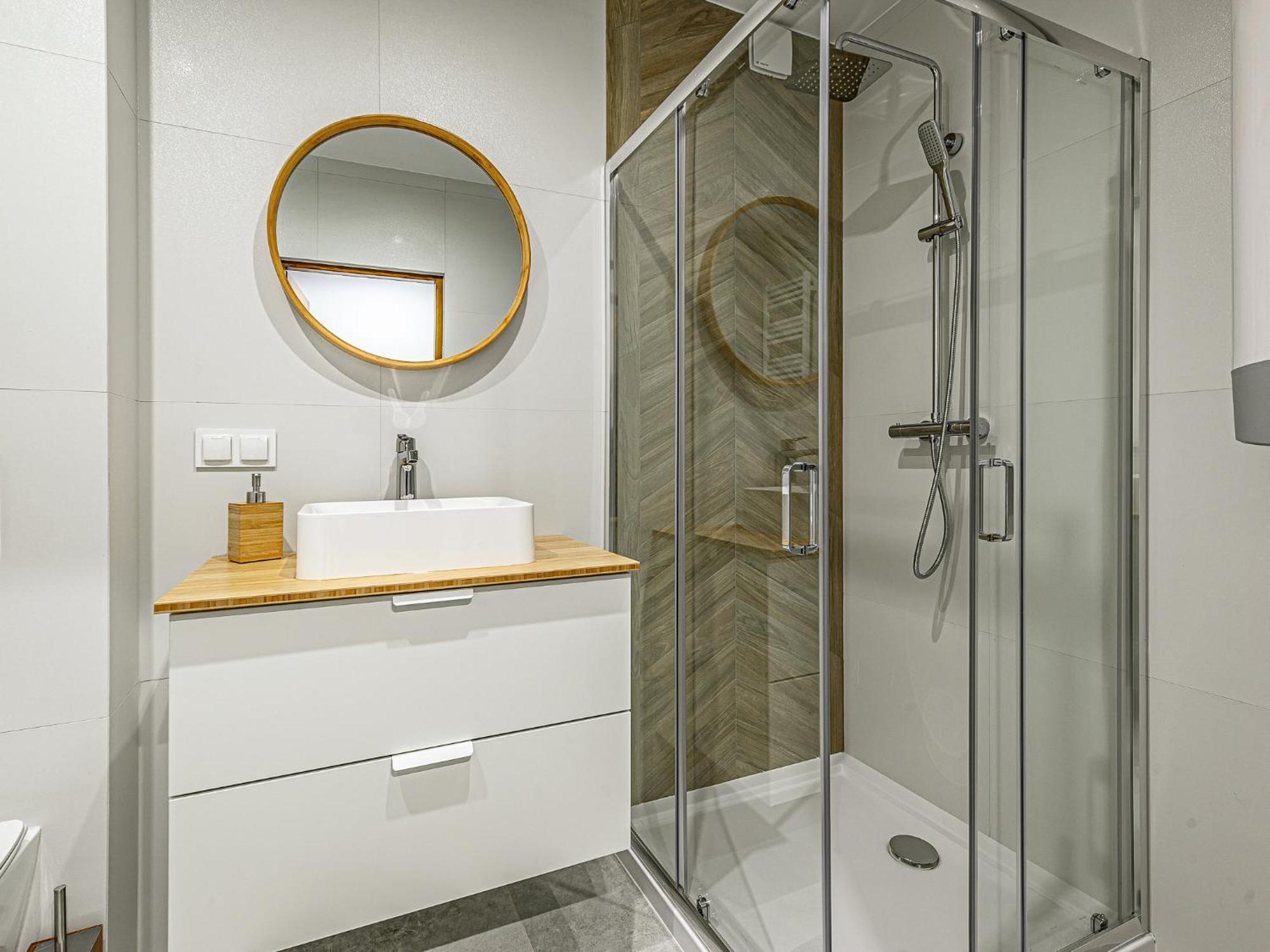 Visitzakopane - Apartament U Kozicy Apartment